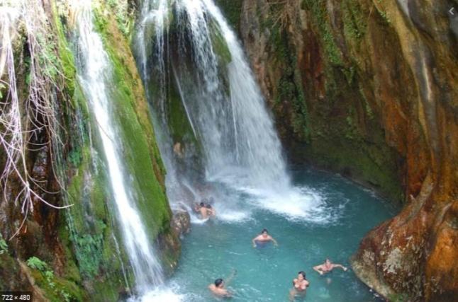 גואדלסט El Molinet Del Governador מראה חיצוני תמונה